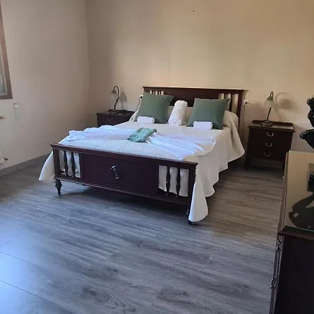 Casa Acenas 別荘 Rosal