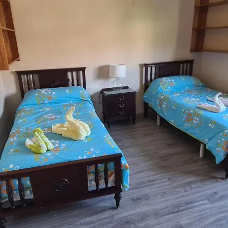 Casa Acenas *