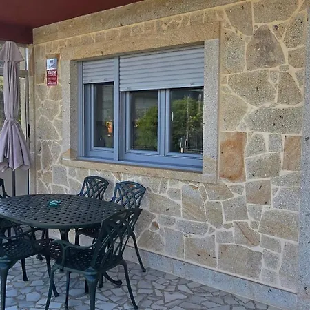 Casa Acenas