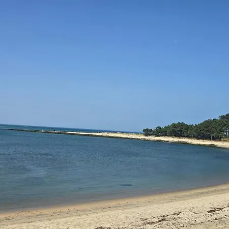 別荘 Casa Acenas *